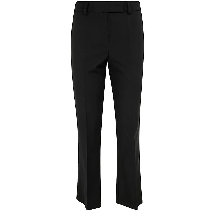 Drhope Women Flared Trousers